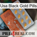 Usa Black Gold Pills 43